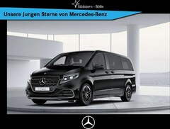 Bild des Angebotes Mercedes-Benz V 300 Lang AMG+BURMESTER+NAVI+KLIMA+DISTRONIC