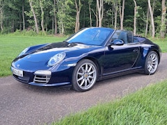 Bild des Angebotes Porsche 997 911 Carrera 4 Cabriolet