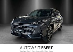 Bild des Angebotes MG HS AT Luxury