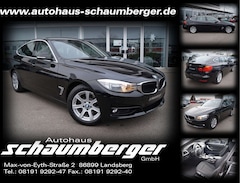 Bild des Angebotes BMW 328 328i Aut. Gran Turismo * Bremsen hi. neu *