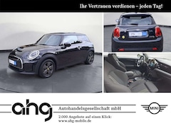Bild des Angebotes MINI Cooper SE . Essential Trim Klimaaut. Komfortzugan