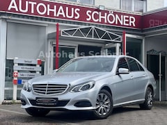 Bild des Angebotes Mercedes-Benz E 250 E -Klasse Lim. E 250 BlueTec**AUTOMATIK*LED**