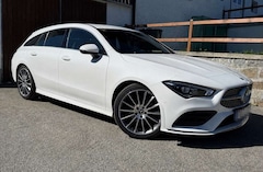 Bild des Angebotes Mercedes-Benz CLA 200 Shooting Brake 7G-DCT Edition 2021