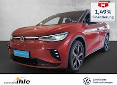 Bild des Angebotes VW ID.4 GTX 4Motion 77kWh Gar.03.2030 IQ-LIGHT+ELEKTR.SITZ