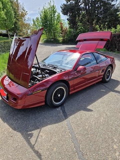Bild des Angebotes Pontiac Fiero