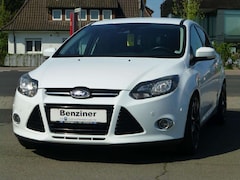 Bild des Angebotes Ford Focus Titanium
