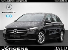 Bild des Angebotes Mercedes-Benz B 200 Progressive/LED/Park-Assist/Sitzheizung/17