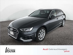Bild des Angebotes Audi A4 Avant 35 TFSI advanced AHK ACC FACEL. LED