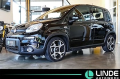 Bild des Angebotes Fiat Panda Sport | KLIMA | SHZ | 16 ALU