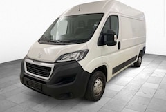 Bild des Angebotes Peugeot Boxer 335 L2H2 Premium KLIMA SORTIMO KAMERA AHK