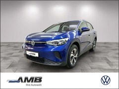 Bild des Angebotes VW ID.4 Pure LED/CCS/Nav/Sitzhz/beheiz.Lederlenkrad