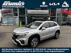 Bild des Angebotes Suzuki SX4 S-Cross SX4 S-CROSS 1.5 VOLLHYBRID ALLRAD AUTOMATIK COM+