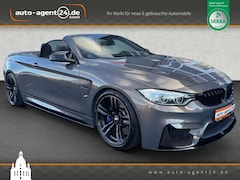 Bild des Angebotes BMW M4 Cabrio /Merino/Carbon/H&K/Memo/DAB/Keyl./360