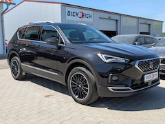 Bild des Angebotes SEAT Tarraco 2.0TDI Xcellence 4D 7SITZE*AHK*STHZ*PANO