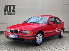 Bild des Angebotes BMW 316