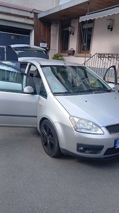 Bild des Angebotes Ford C-Max