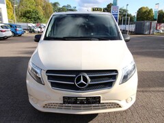 Bild des Angebotes Mercedes-Benz Vito 116 CDI Pro extralang TAXI LED+NAVI
