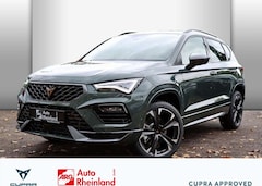 Bild des Angebotes CUPRA Ateca 1.5 TSI DSG TOP VIEW/AHK/VOLL LED/SITZHZ.