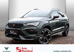 Bild des Angebotes CUPRA Ateca 1.5 TSI DSG TOP VIEW/AHK/VOLL LED/SITZHZ.