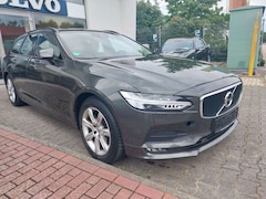 Bild des Angebotes Volvo V90 Kombi D4 AHK, Automatik, ACC, LED