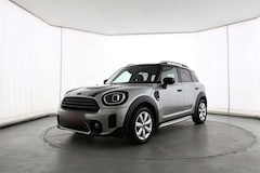 Bild des Angebotes MINI Cooper Countryman Classic Trim|LED|HUD|ParkA|elS