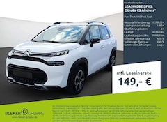 Bild des Angebotes Citroen C3 Aircross PureTech 110 Feel Pack