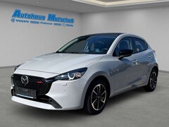 Bild des Angebotes Mazda 2 Homura Aka 1.5 SKYACTIV-G 90 M-Hybrid Automatik Kl
