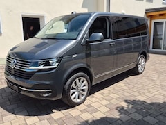 Bild des Angebotes VW T6 Caravelle T6.1 Highline 4mo 18´LED StHzg AHK 8si Leder 1.