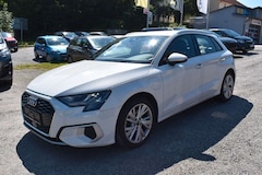 Bild des Angebotes Audi A3 Sportback 40 TFSI e advanced "S-LINE"