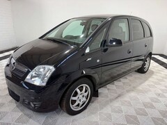 Bild des Angebotes Opel Meriva CATCH ME 1.6 TWINPORT°Leder°Sitzheizung