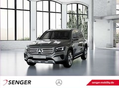 Bild des Angebotes Mercedes-Benz GLB 200 d Progressive Keyless-Go Multibeam AHK