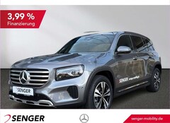 Bild des Angebotes Mercedes-Benz GLB 200 d Progressive Keyless-Go Multibeam AHK