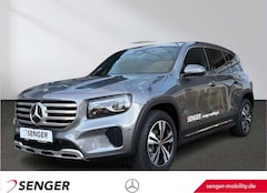 Bild des Angebotes Mercedes-Benz GLB 200 d Progressive Keyless-Go Multibeam AHK