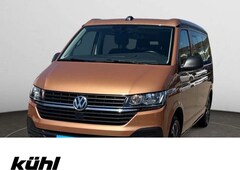 Bild des Angebotes VW T6.1 California 2.0 TDI DSG Coast