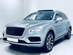 Bild des Angebotes Bentley Bentayga 4.0 V8 4WD * DVD * HUD * 7-SITZER *