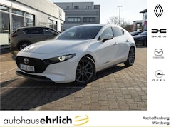 Bild des Angebotes Mazda 3 Exclusive-Line SKYACTIV-G 150PS 6AT COMB DASO DESI