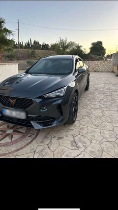 Bild des Angebotes CUPRA Formentor VZ