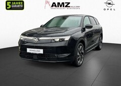 Bild des Angebotes Opel Grandland GS 1.2T MHEV NAVI*LM*SHZ*LHZ*Tempomat
