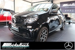 Bild des Angebotes smart forFour Twinamic Passion Automatik