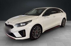 Bild des Angebotes Kia ProCeed / pro_cee'd ProCeed 1.6 T DCT GT Navi LED VC SHZ