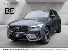 Bild des Angebotes Volvo XC60 B5 AWD Ultra Dark Luft Massage Pano ACC