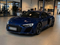 Audi R8 5.2 FSI quattro performance