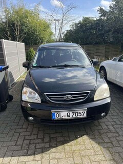 Kia Carens 2.0 CVVT EX