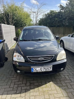 Bild des Angebotes Kia Carens 2.0 CVVT EX