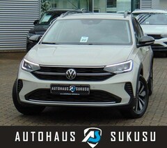 Bild des Angebotes VW Taigo 1.0 TSI Goal - Virtual - ACC - IQ Drive -
