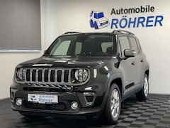Bild des Angebotes Jeep Renegade 1.6 MultiJet Limited AHK Navi ACC