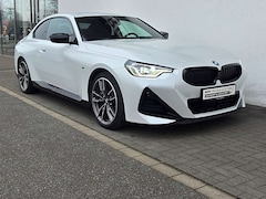 Bild des Angebotes BMW 240 M240i xDrive Coupe Head-Up*HIFI*ACC*adapLED*SHZ*
