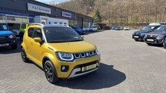 Bild des Angebotes Suzuki Ignis 1,2 Comfort+ 4x4 Hybrid*AHK*Winterräder*GA