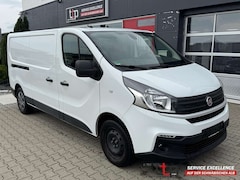 Bild des Angebotes Fiat Talento Kasten L2H1 R.Kamera Klima Keyless Navi