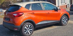 Bild des Angebotes Renault Captur ENERGY TCe 120 LUXE
